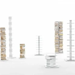 Ptolomeo X4 B Büchersäule