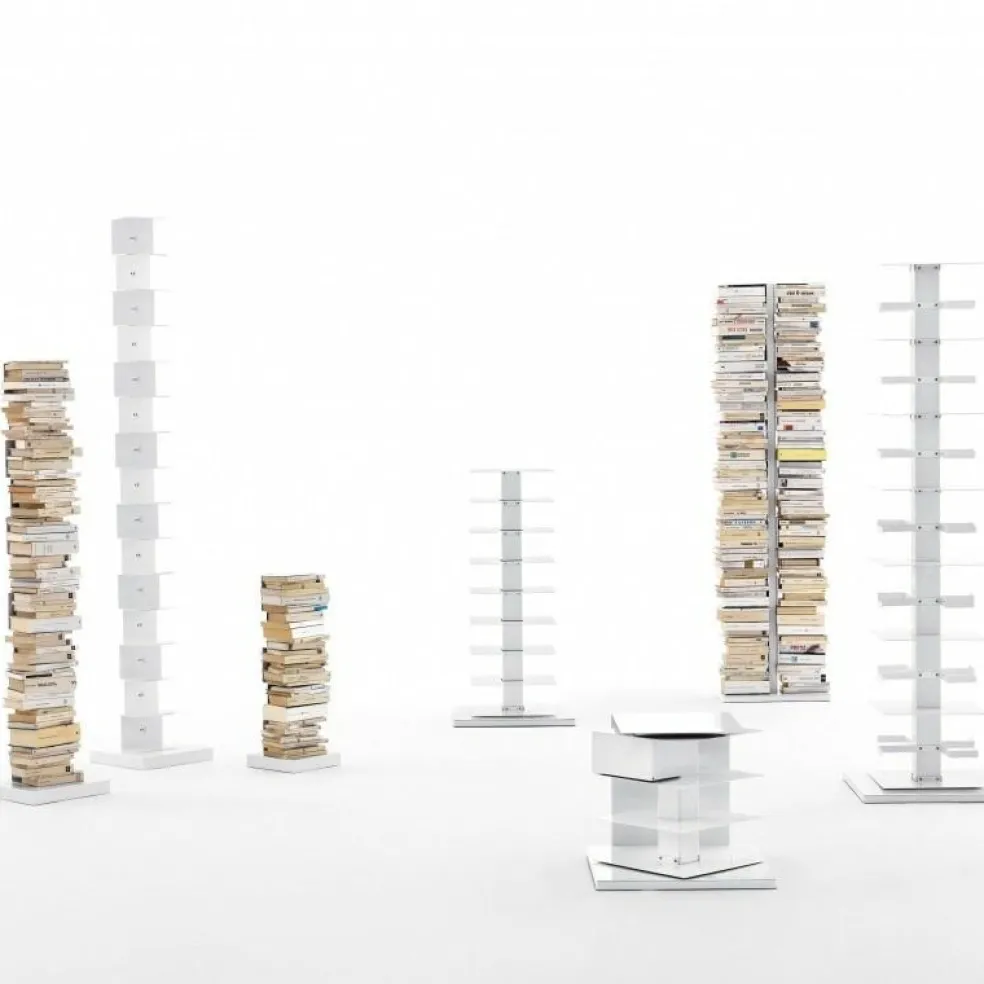 Ptolomeo X4 B Büchersäule