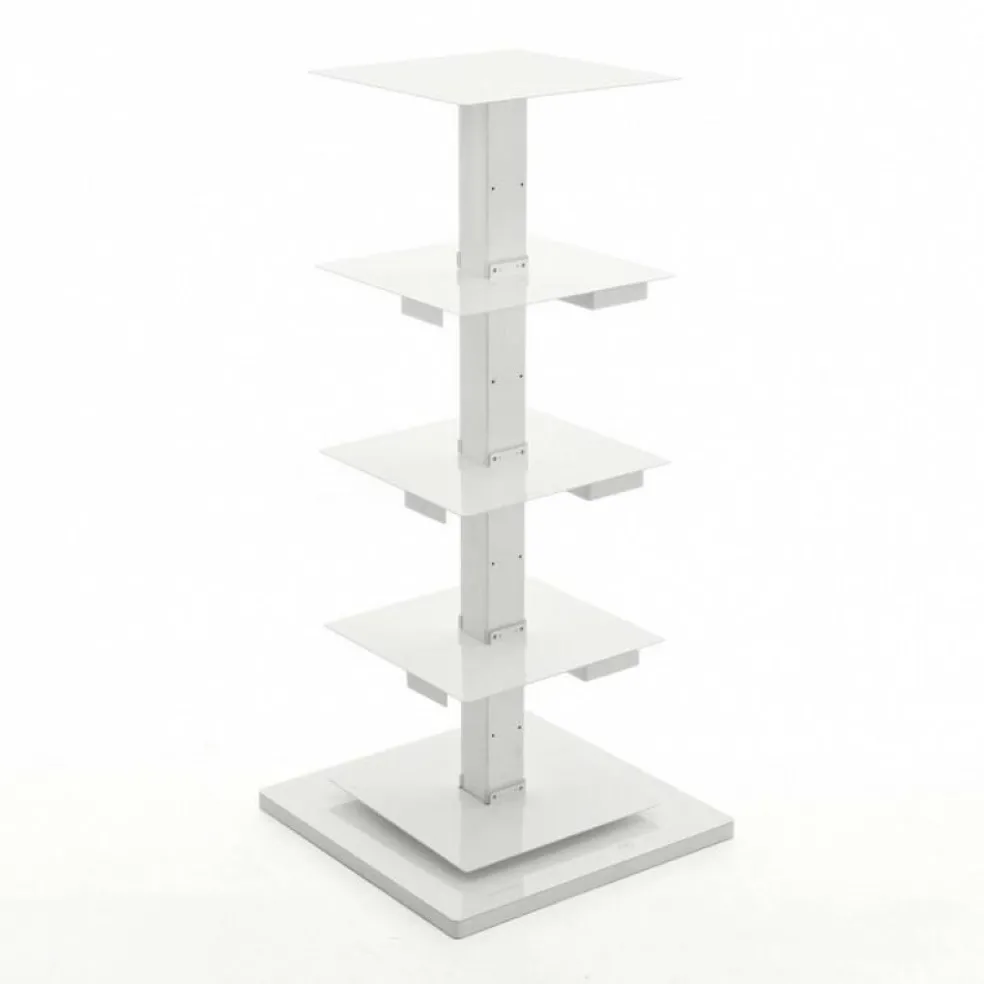 Ptolomeo X4 B Büchersäule