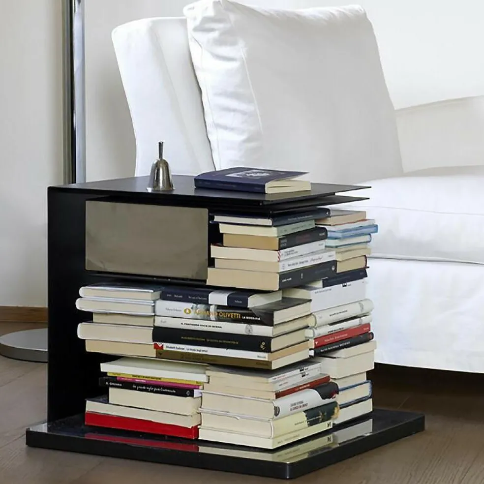 Ptolomeo X4 Short Büchersäule