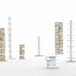 Ptolomeo X4 Short Büchersäule