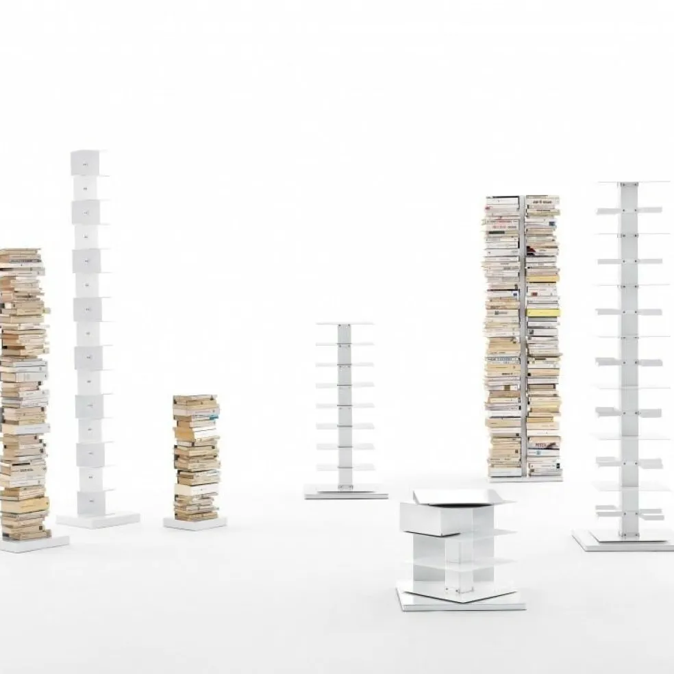 Ptolomeo X4 Short Büchersäule