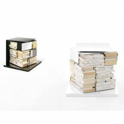 Ptolomeo X4 Short Büchersäule