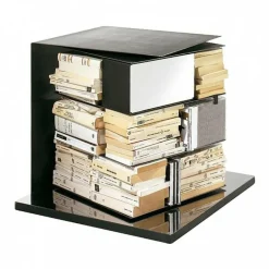 Ptolomeo X4 Short Büchersäule