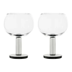 Puck Ballonglas 2er Set