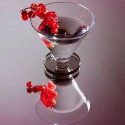 Puck Cocktailglas 2er Set