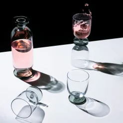 Puck Schnapsglas 4er Set