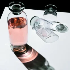 Puck Schnapsglas 4er Set
