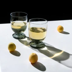 Puck Schnapsglas 4er Set