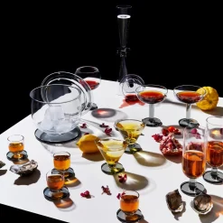 Puck Schnapsglas 4er Set