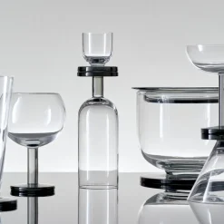 Puck Schnapsglas 4er Set