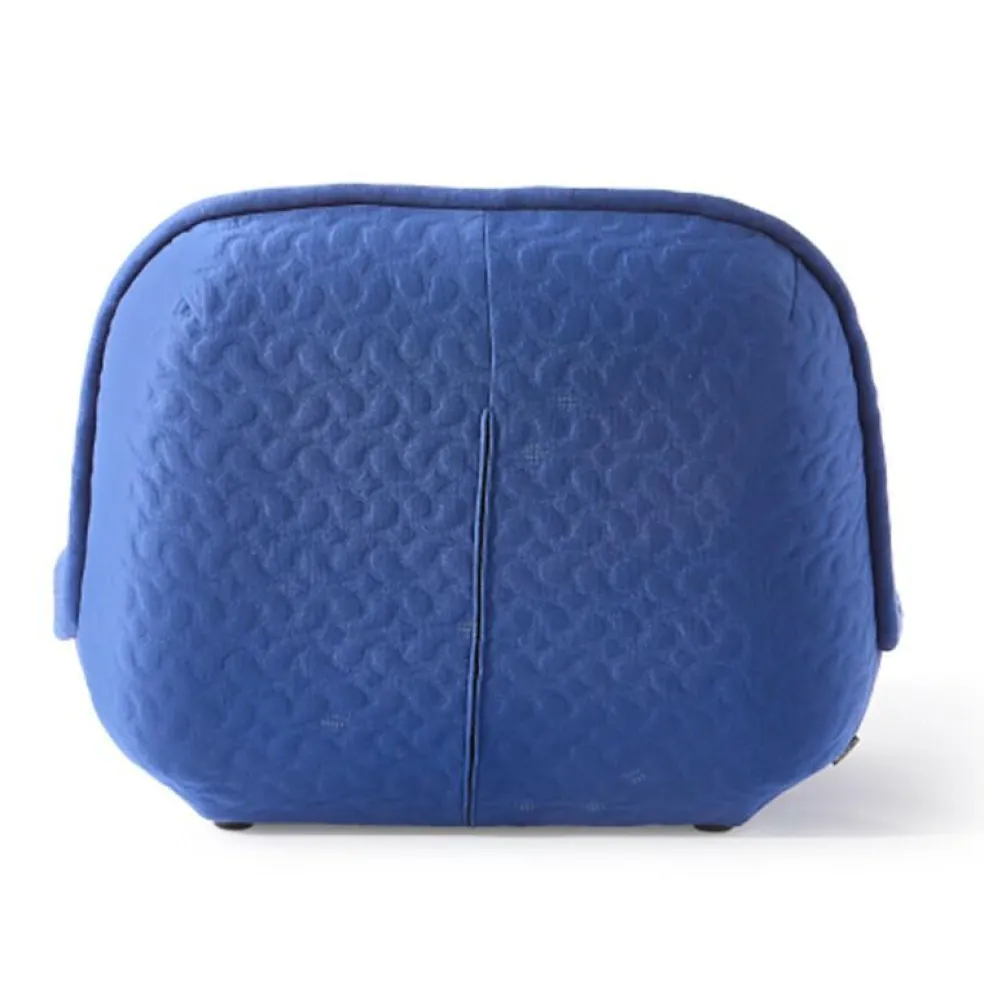 Puff x ByBorre Lounge Sessel