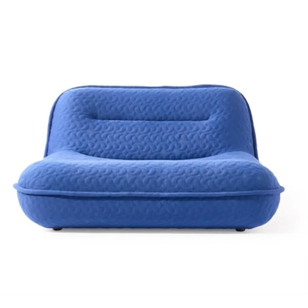 Puff x ByBorre Love Seat