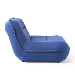 Puff x ByBorre Love Seat