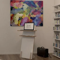 Pult Stehpult/Schreibtisch