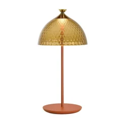 Pumo LED Tischleuchte