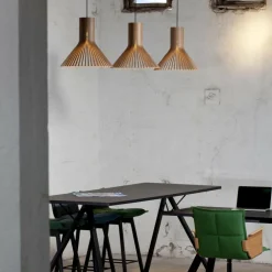 Puncto 4203 Pendelleuchte