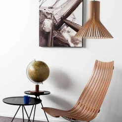 Puncto 4203 Pendelleuchte