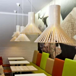 Puncto 4203 Pendelleuchte