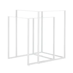 Pur Beistelltisch 2er Set