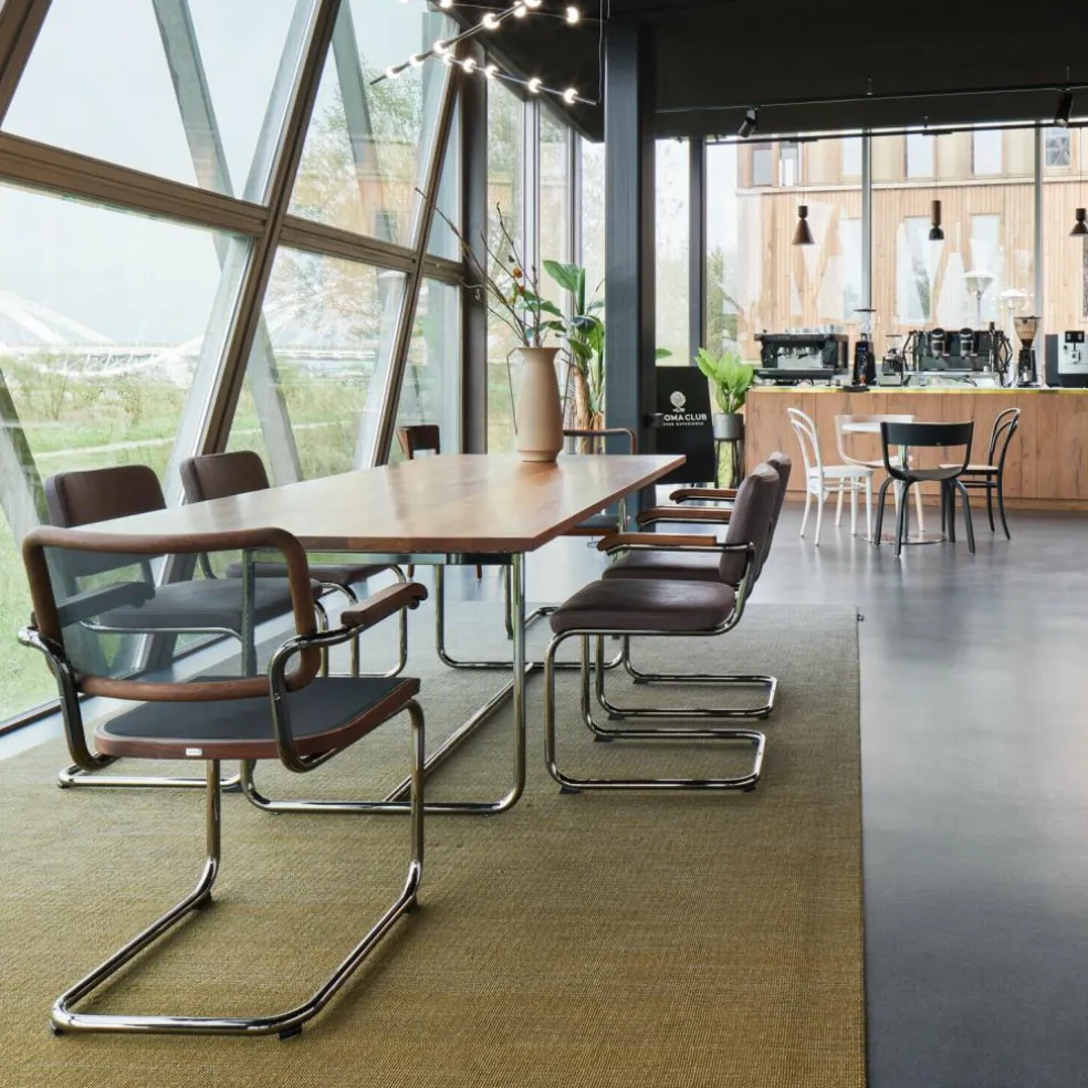 Pure Materials S 1070 Esstisch