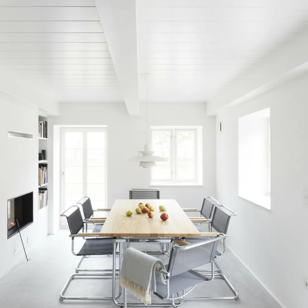 Pure Materials S 1070 Esstisch