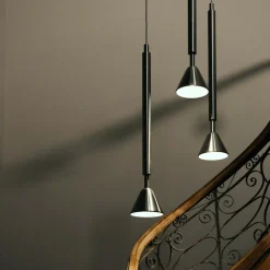 Pyl LED Pendelleuchte L