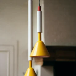 Pyl LED Pendelleuchte L