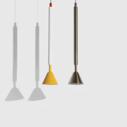 Pyl LED Pendelleuchte L