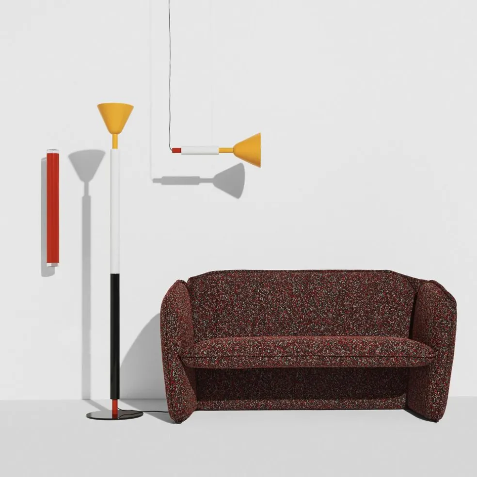 Pyl LED Pendelleuchte S