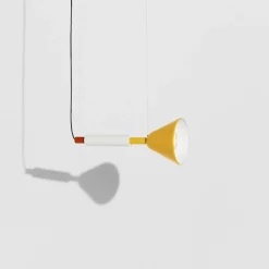 Pyl LED Pendelleuchte S