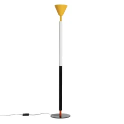 Pyl LED Stehleuchte H 180cm