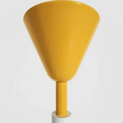 Pyl LED Stehleuchte H 180cm