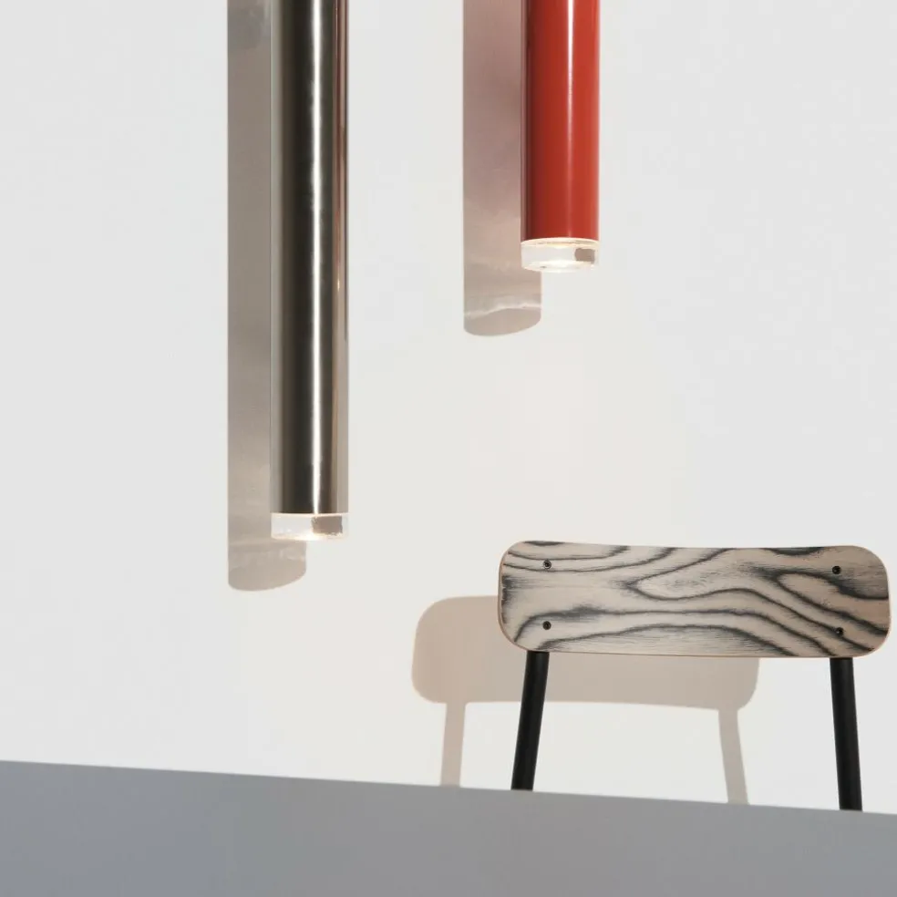 Pyl LED Wandleuchte/Deckenleuchte L