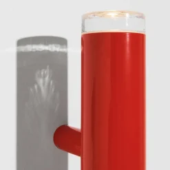 Pyl LED Wandleuchte/Deckenleuchte L