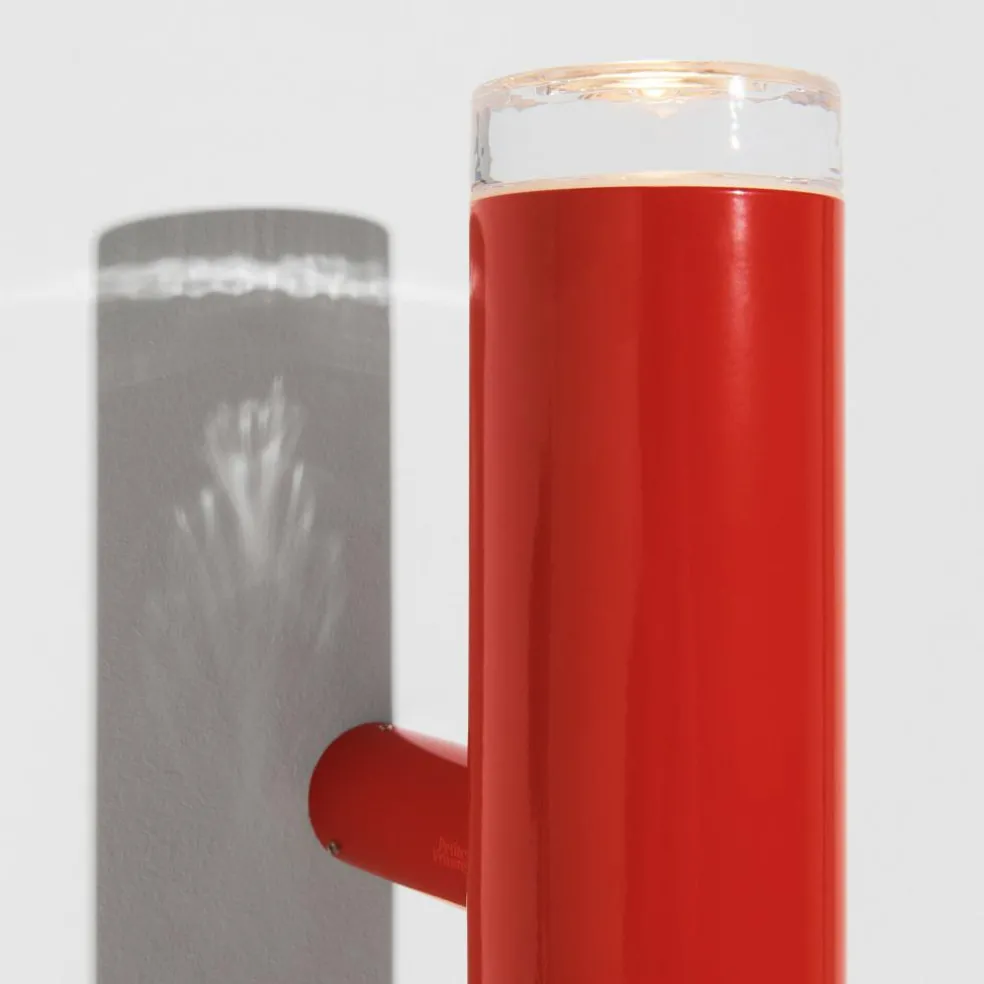 Pyl LED Wandleuchte/Deckenleuchte L