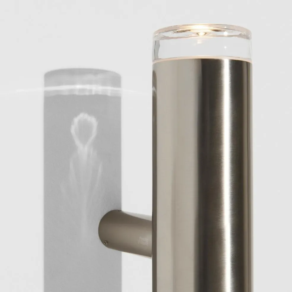 Pyl LED Wandleuchte/Deckenleuchte L