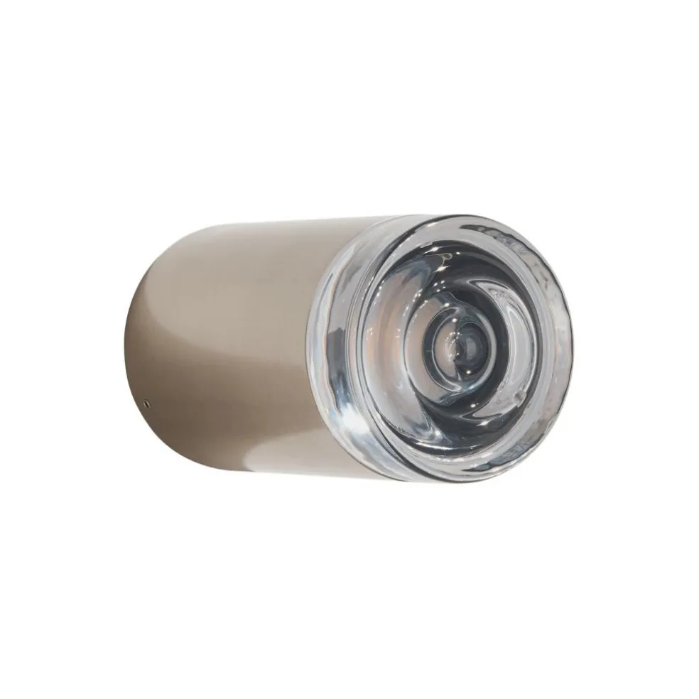 Pyl LED Wandleuchte/Deckenleuchte S