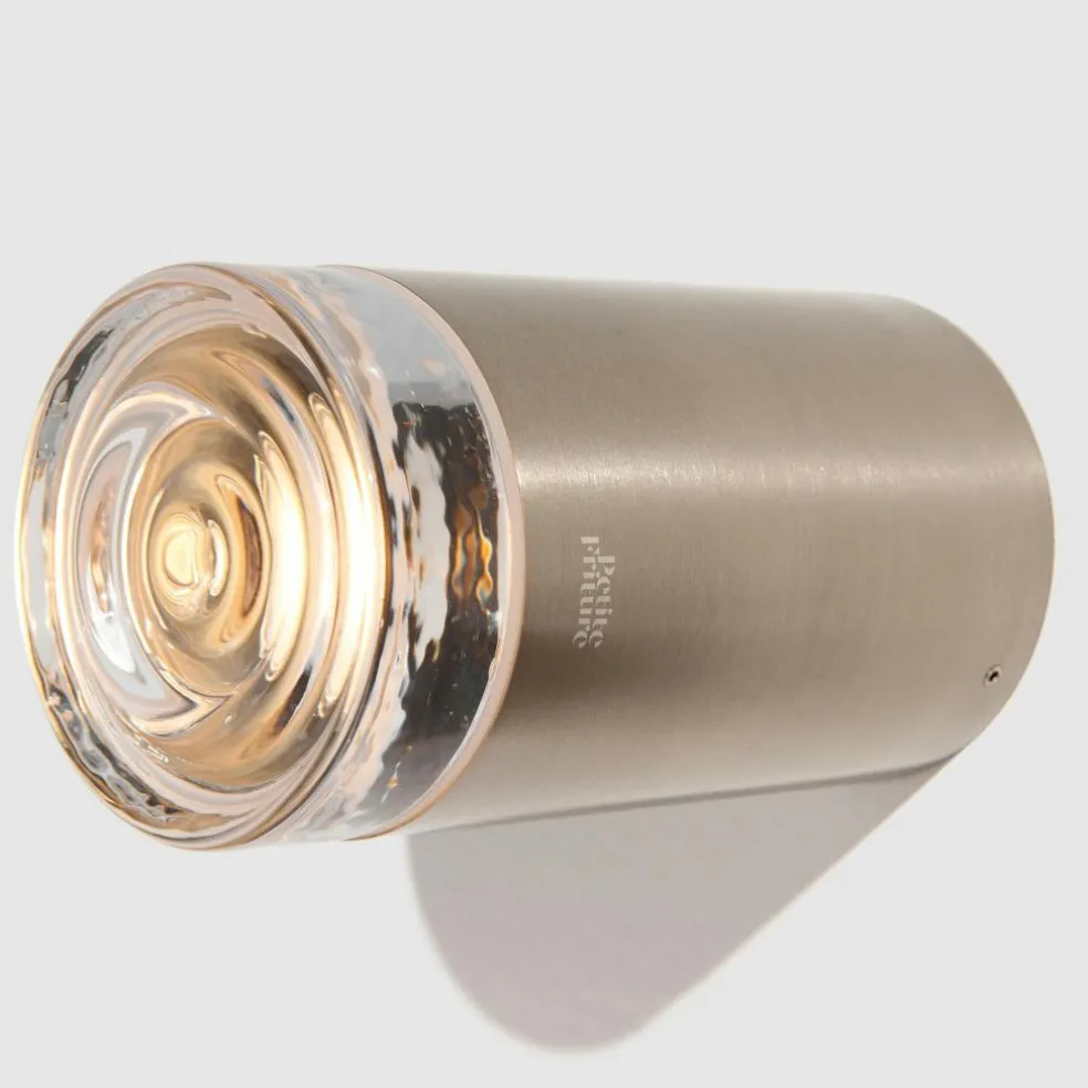 Pyl LED Wandleuchte/Deckenleuchte S