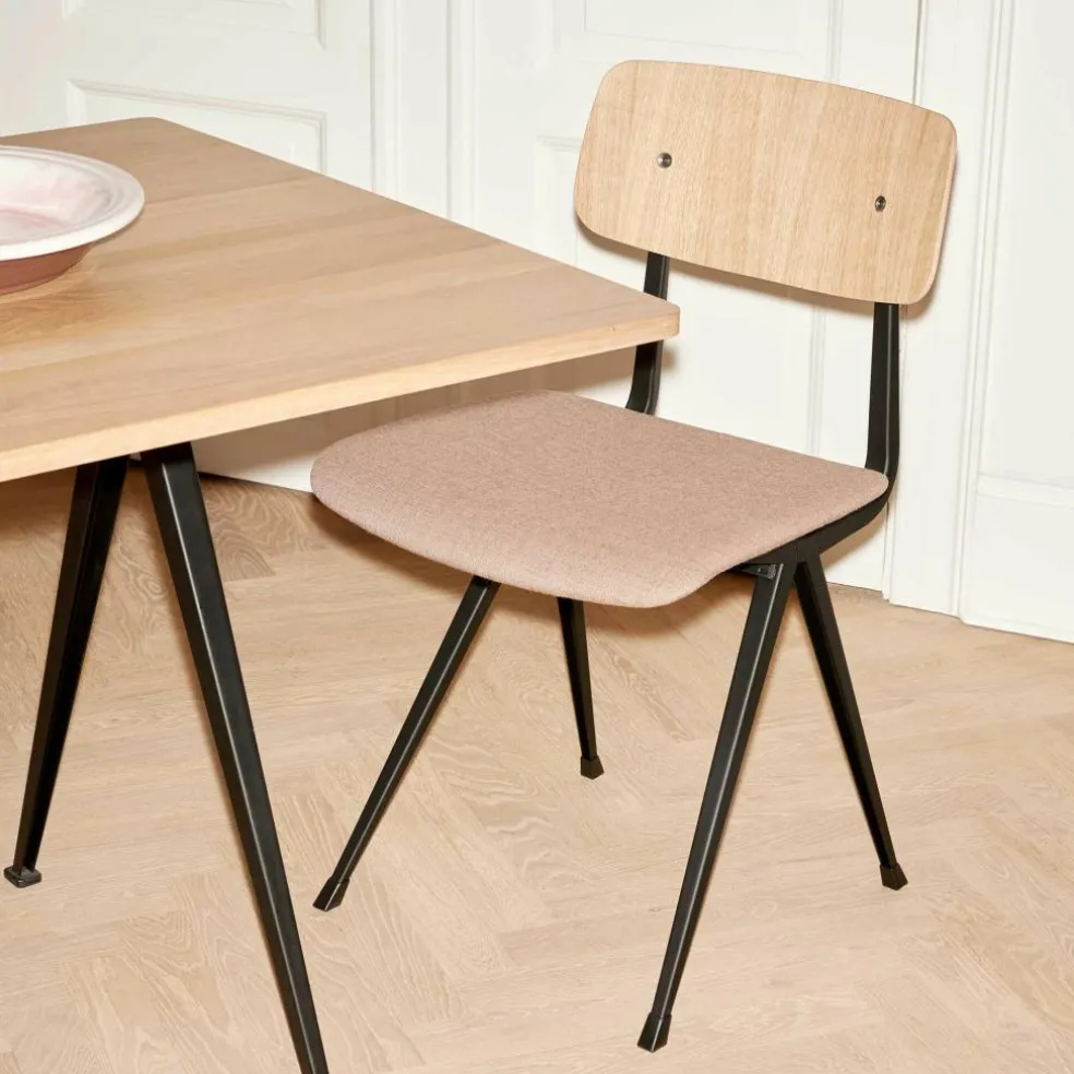 Pyramid 02 Tisch Gestell schwarz 250x85cm