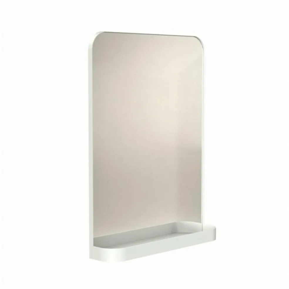 Quadra TB600 Spiegel mit Ablage