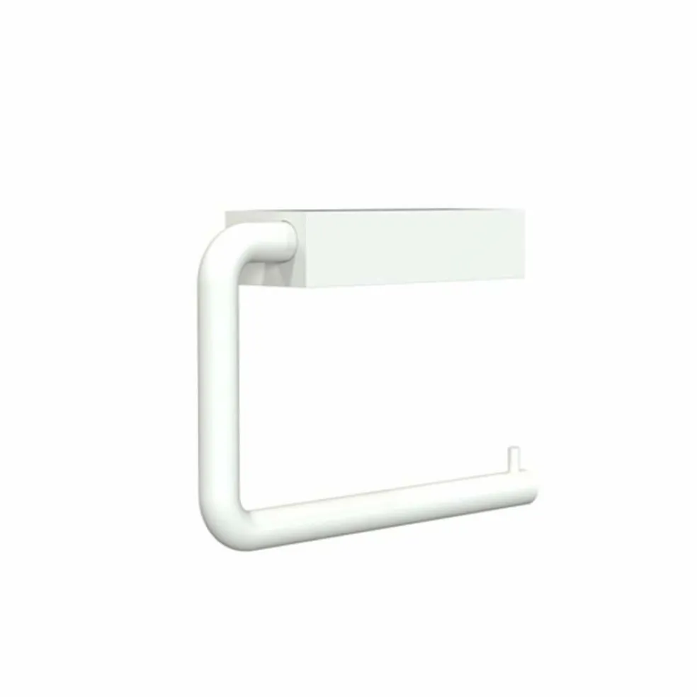 Quadra WC-Rollenhalter