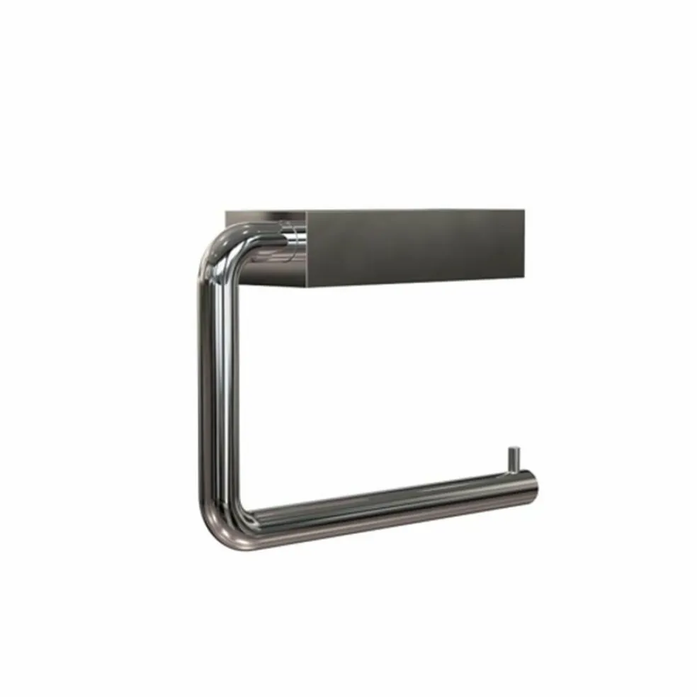 Quadra WC-Rollenhalter