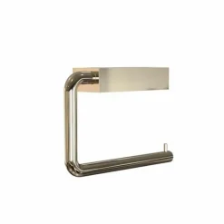 Quadra WC-Rollenhalter