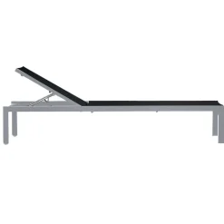 Quadrato Sonnenliege