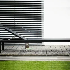 Quadrato Sonnenliege