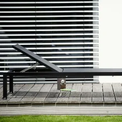 Quadrato Sonnenliege