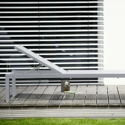 Quadrato Sonnenliege