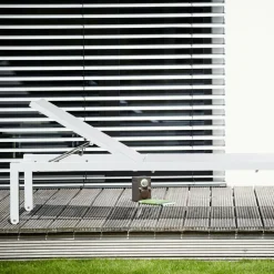 Quadrato Sonnenliege