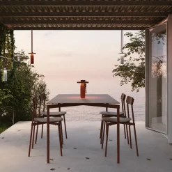 Quasar LED Akkuleuchte